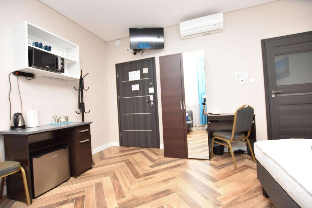 DUKES Apartments - Wita Stwosza Wrocław Kültér fotó