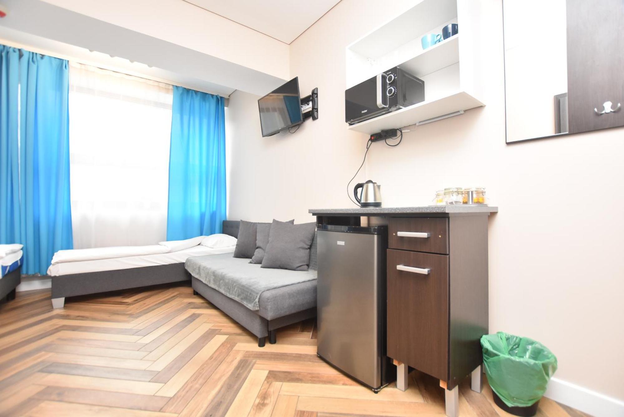 DUKES Apartments - Wita Stwosza Wrocław Kültér fotó